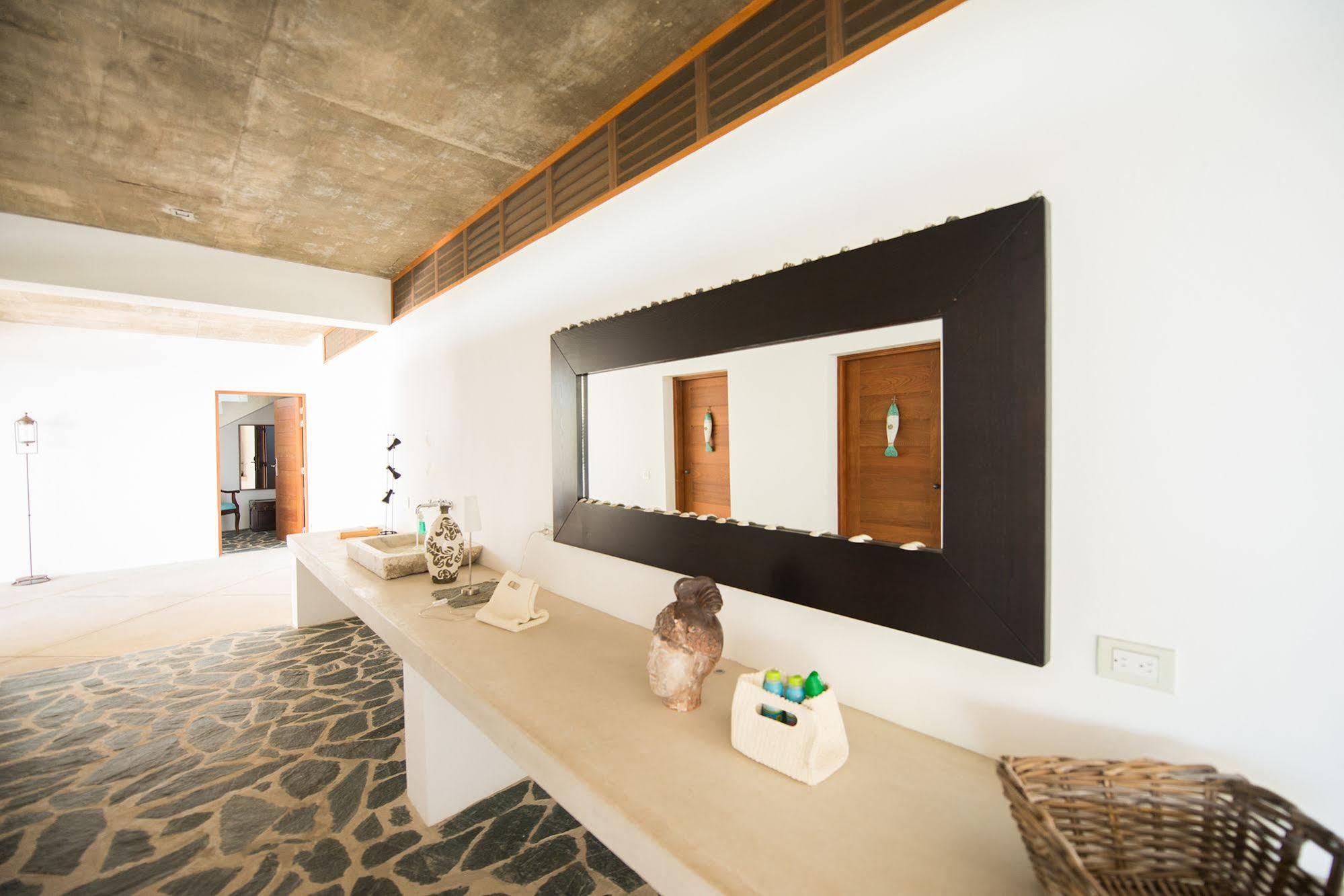 Casa Phil Hotel Las Terrenas Buitenkant foto