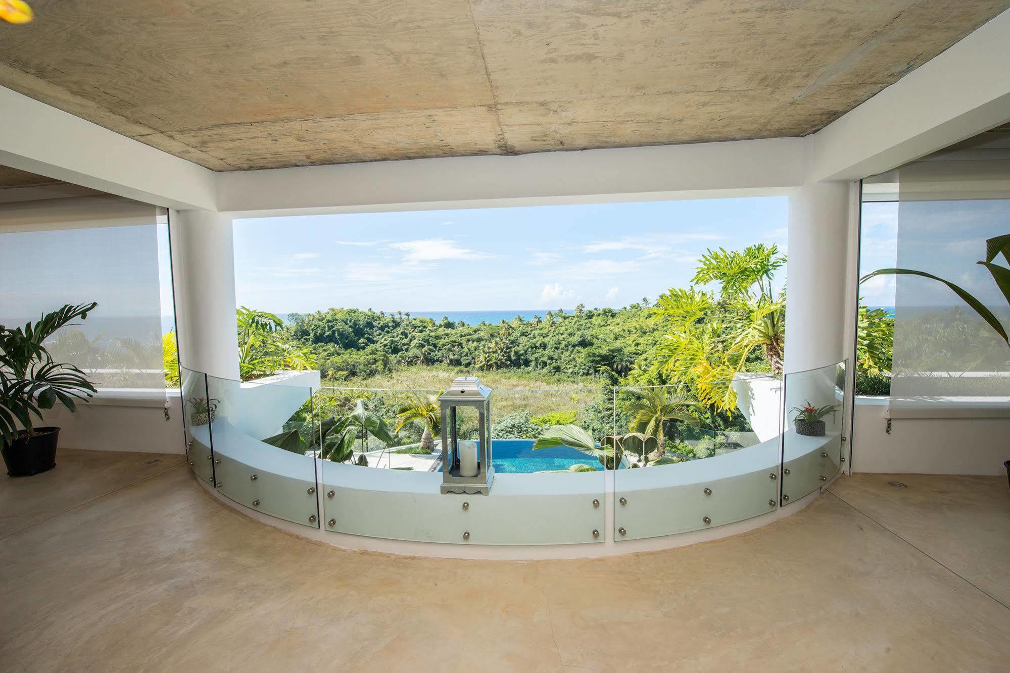 Casa Phil Hotel Las Terrenas Buitenkant foto