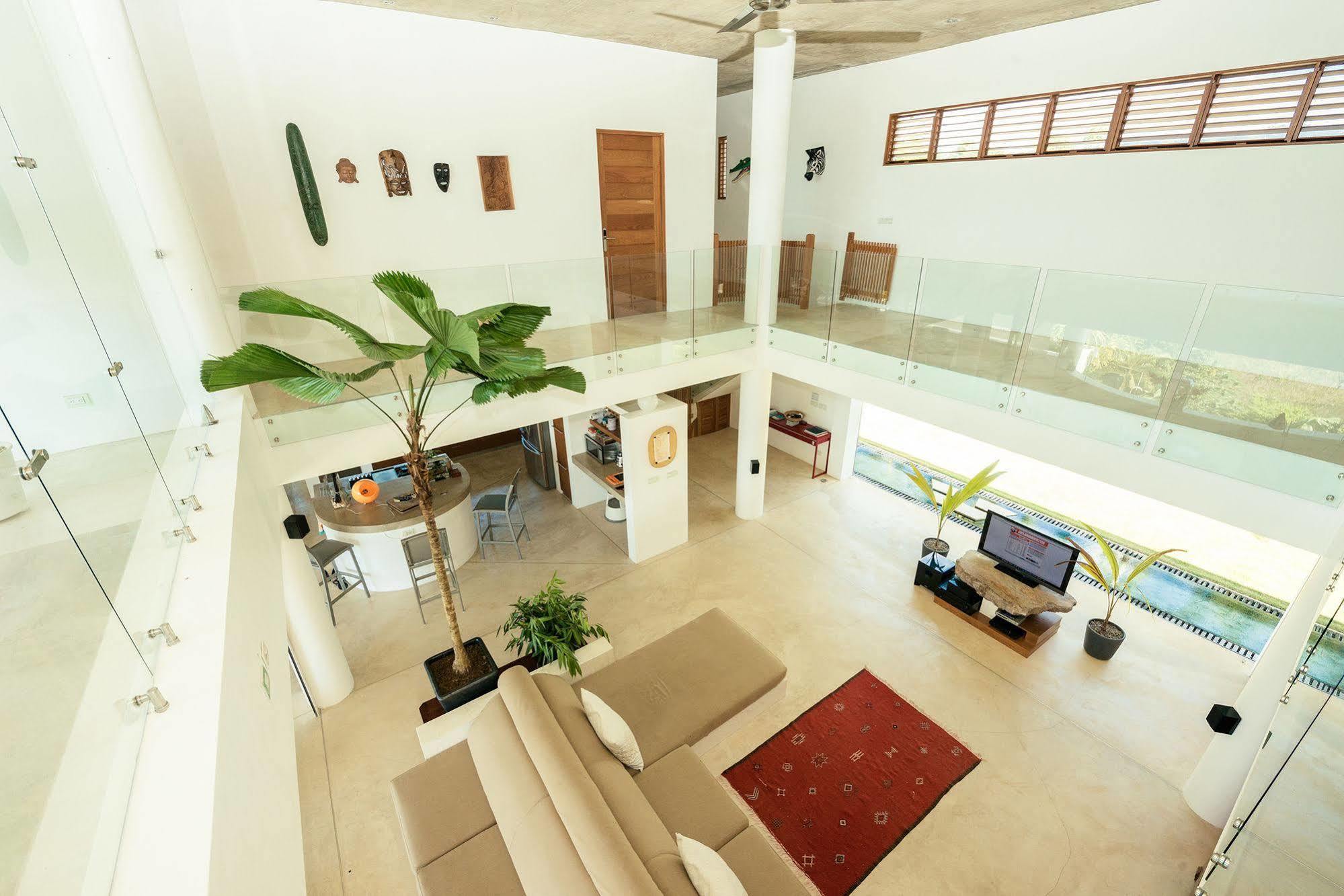 Casa Phil Hotel Las Terrenas Buitenkant foto