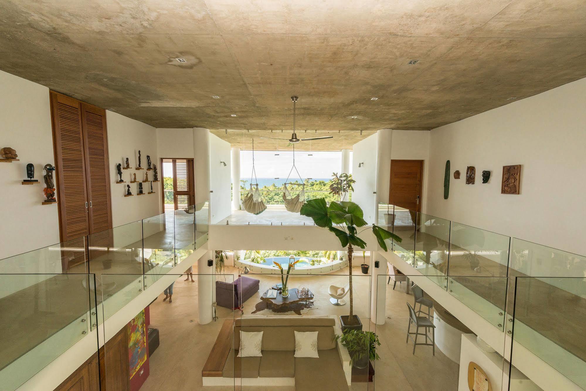 Casa Phil Hotel Las Terrenas Buitenkant foto